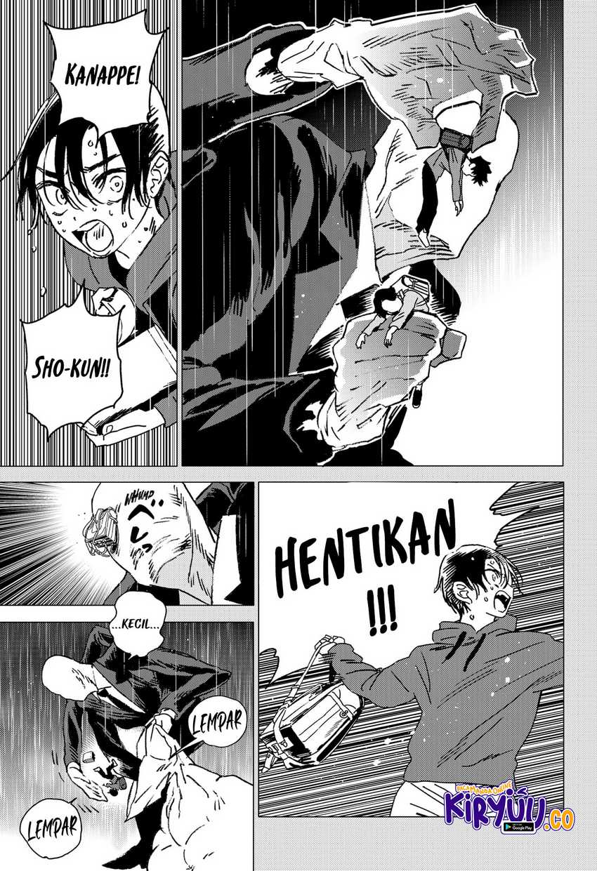 ghost-fixers - Chapter: 41