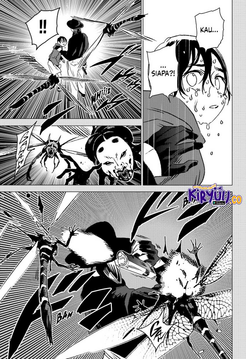 ghost-fixers - Chapter: 41