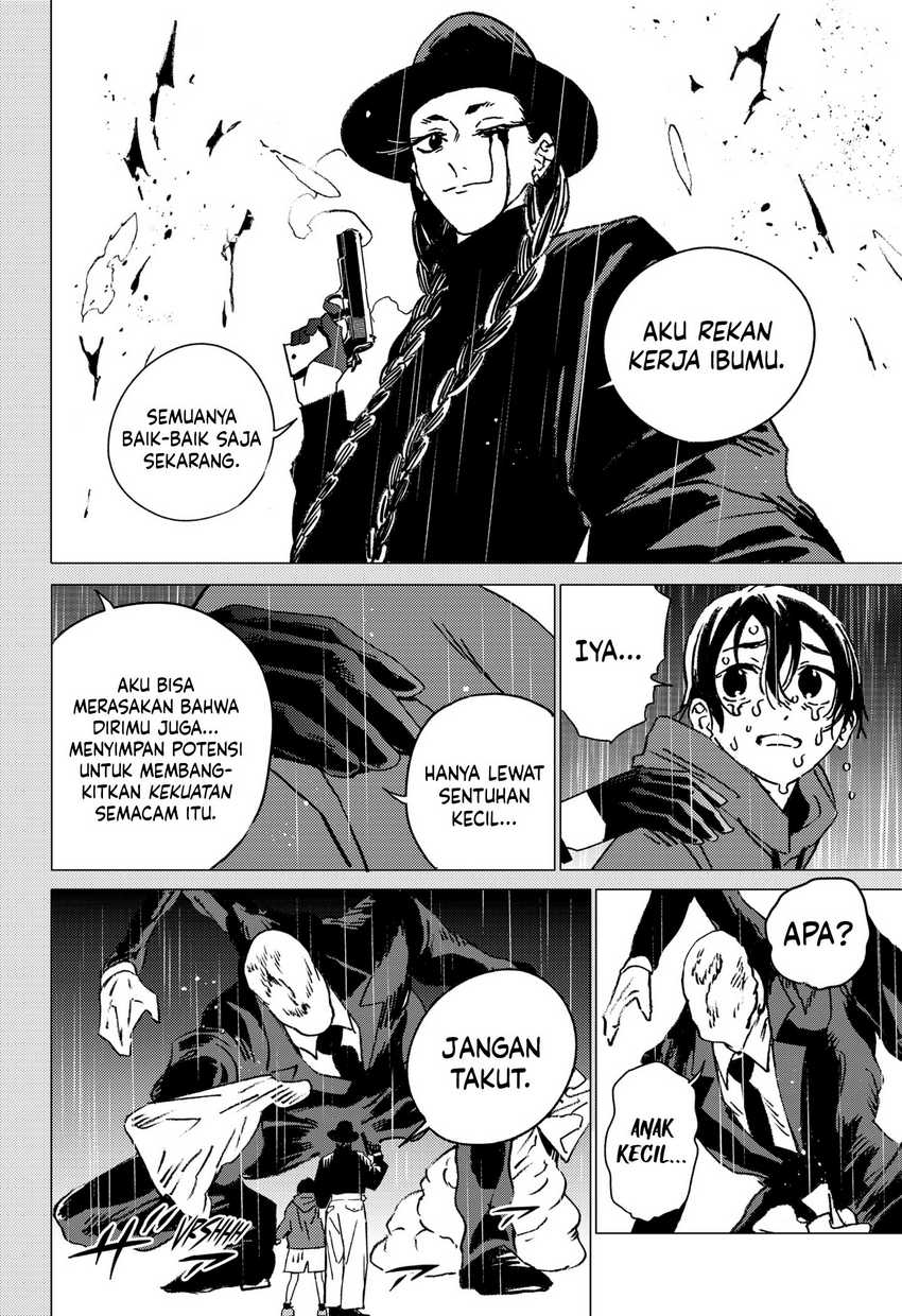 ghost-fixers - Chapter: 41