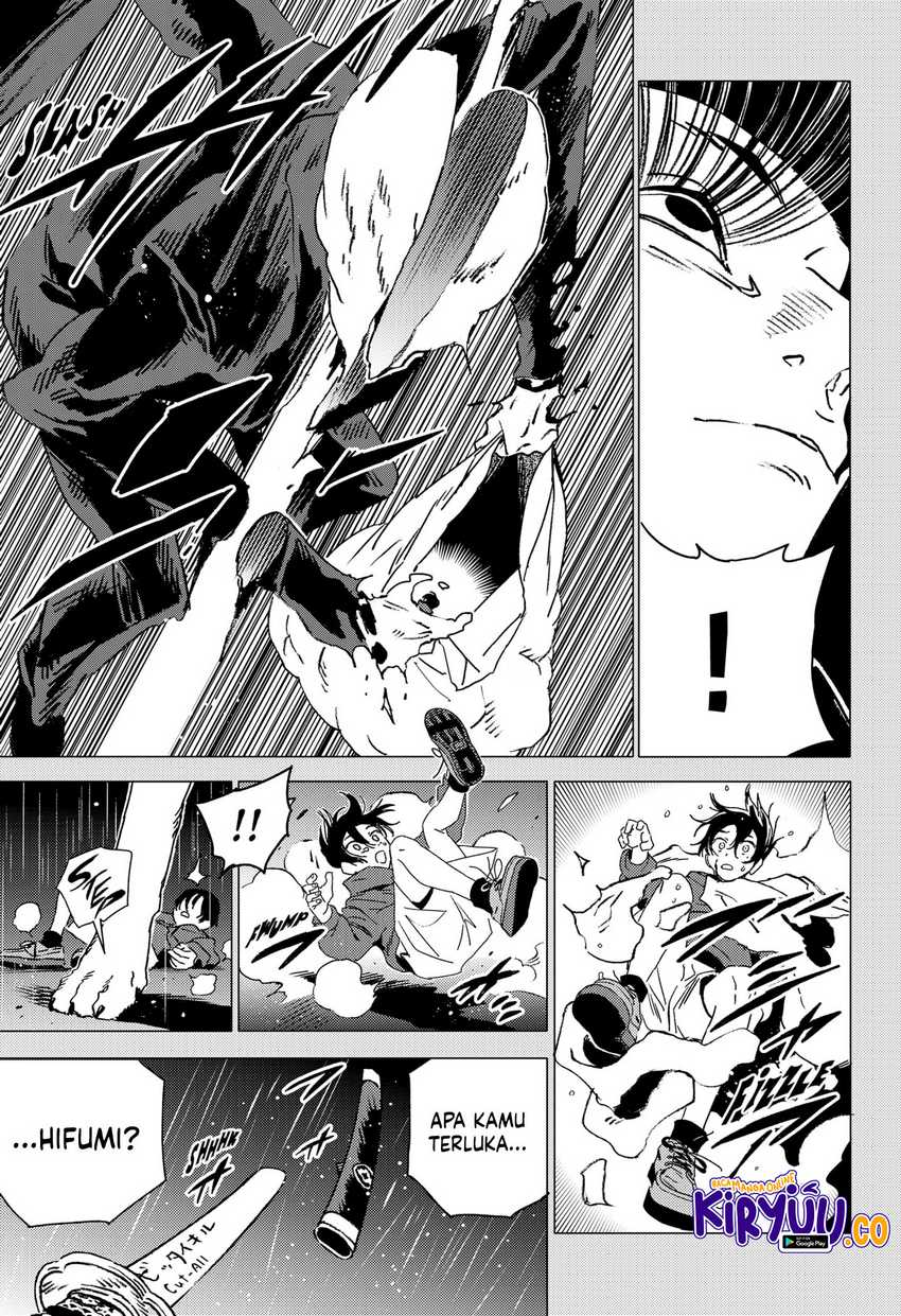 ghost-fixers - Chapter: 41