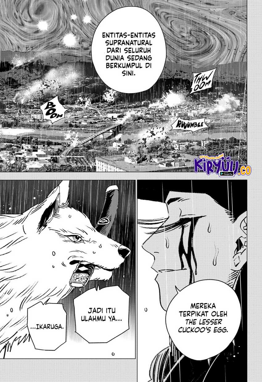 ghost-fixers - Chapter: 41
