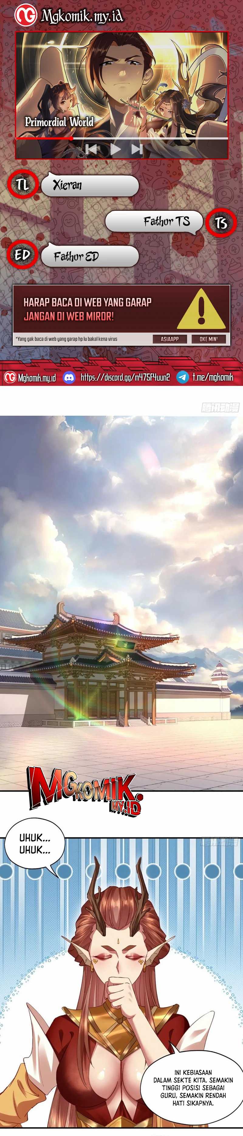 the-primordial-world-starting-by-taking-the-minghe-as-my-adopted-stepdaughter - Chapter: 46