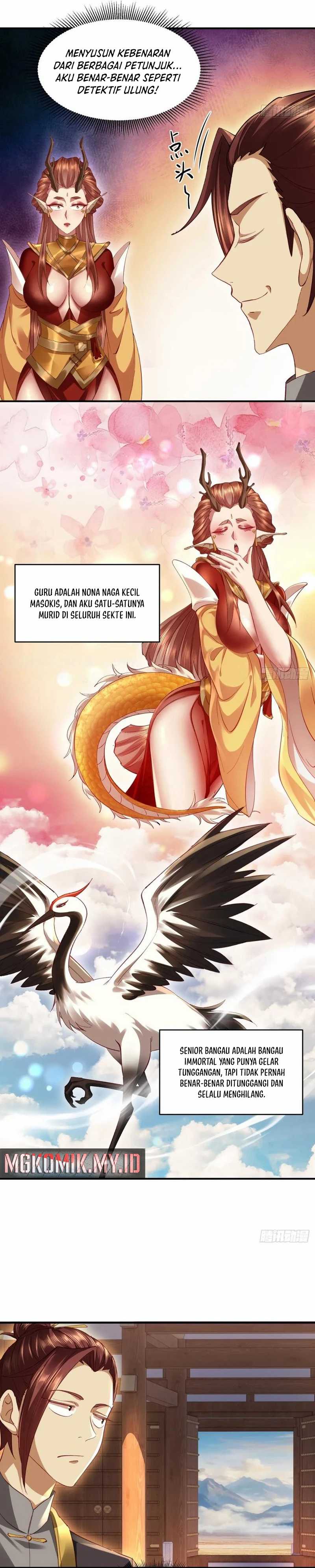 the-primordial-world-starting-by-taking-the-minghe-as-my-adopted-stepdaughter - Chapter: 46