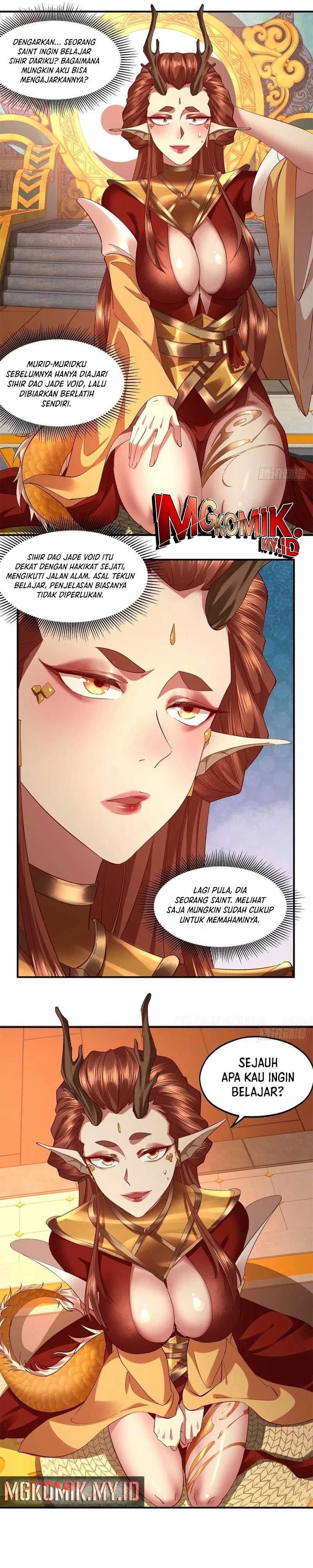 the-primordial-world-starting-by-taking-the-minghe-as-my-adopted-stepdaughter - Chapter: 46