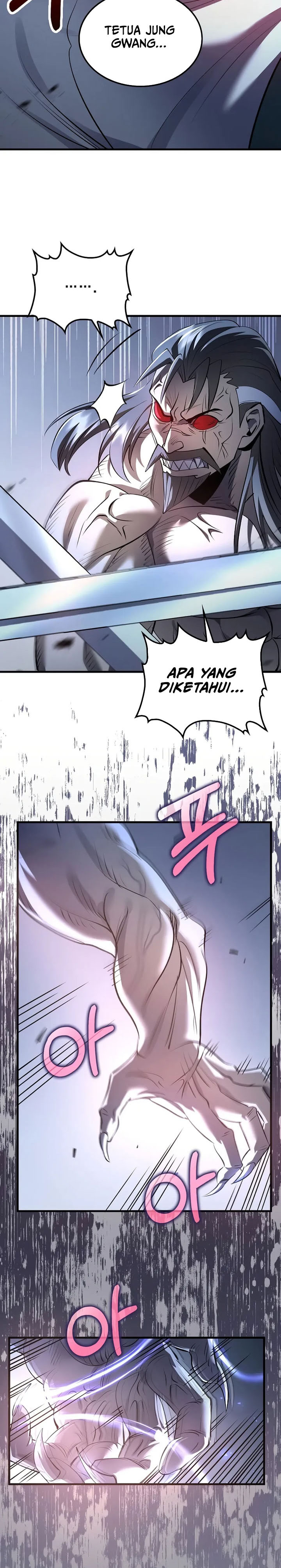 doctors-rebirth - Chapter: 188