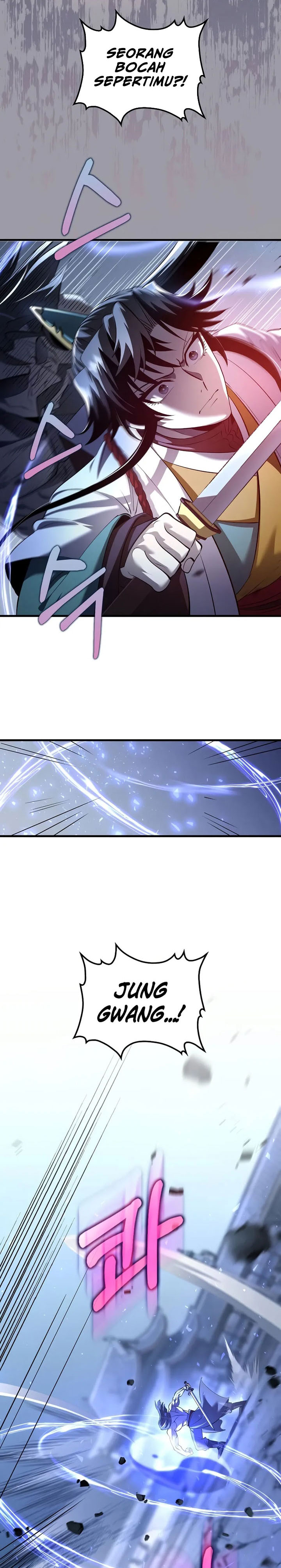 doctors-rebirth - Chapter: 188