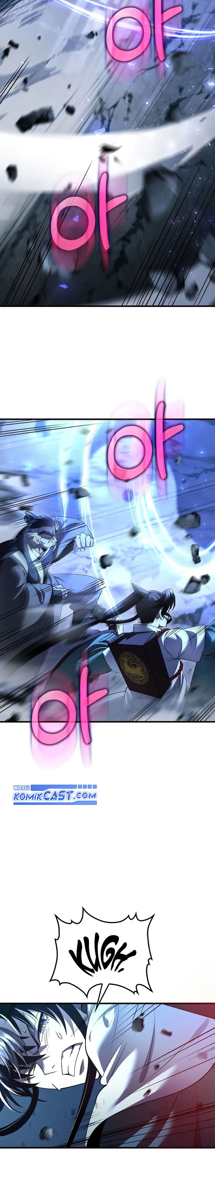 doctors-rebirth - Chapter: 188