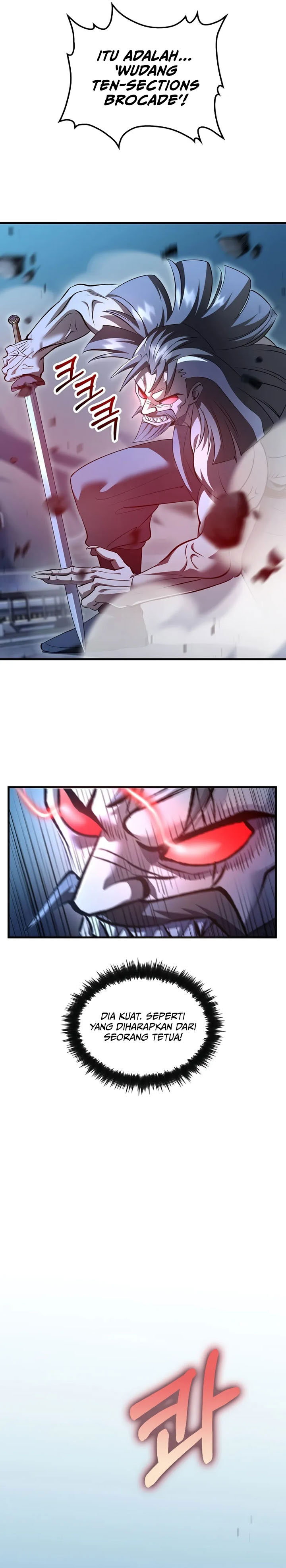 doctors-rebirth - Chapter: 188