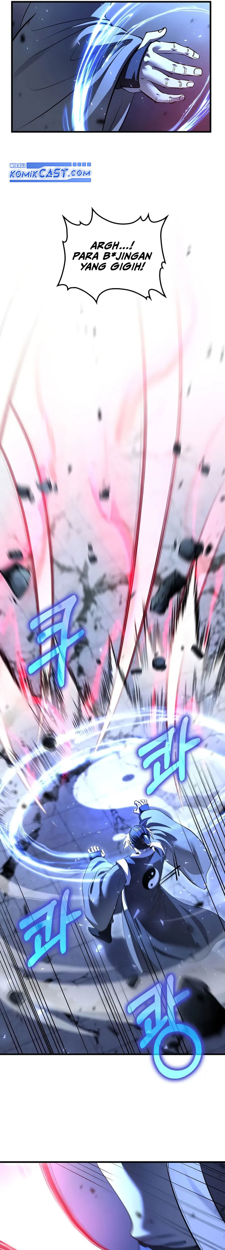 doctors-rebirth - Chapter: 188