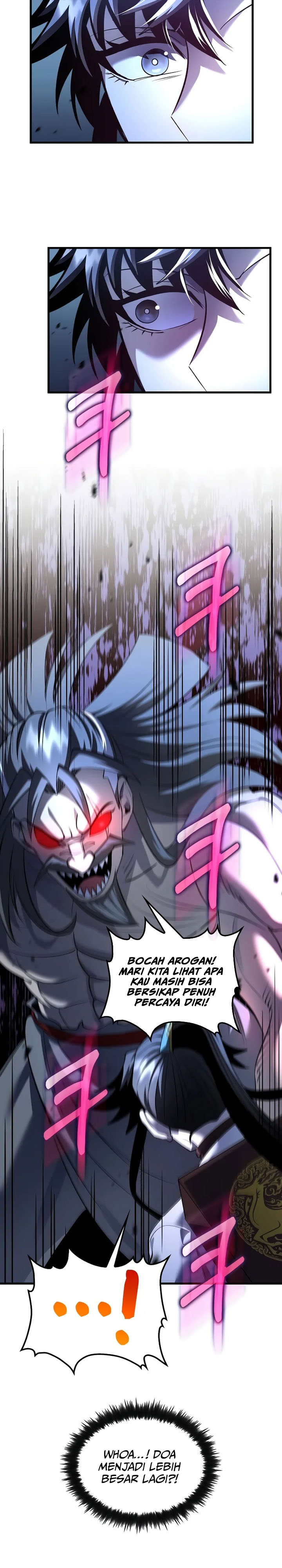 doctors-rebirth - Chapter: 188