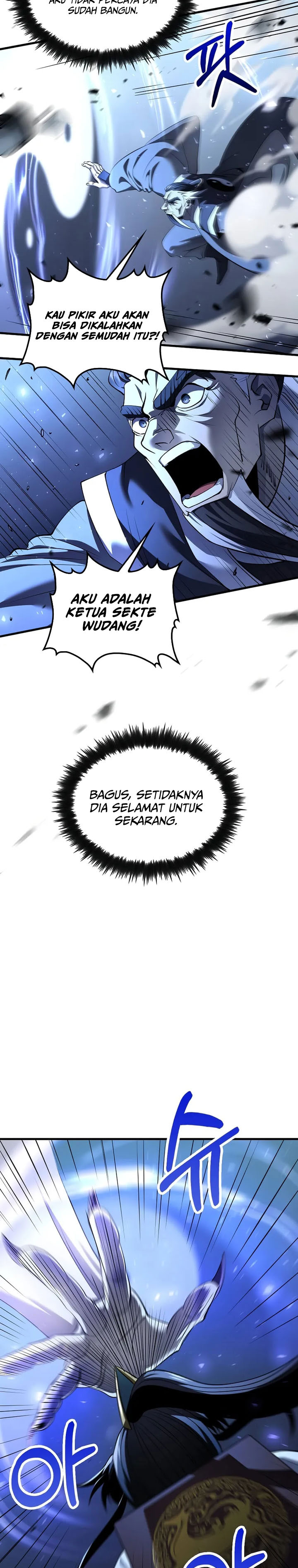 doctors-rebirth - Chapter: 188