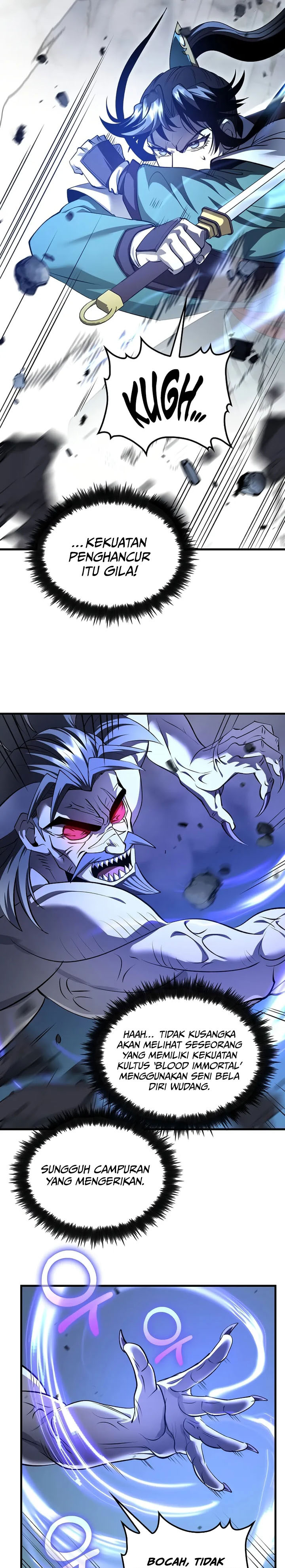 doctors-rebirth - Chapter: 188