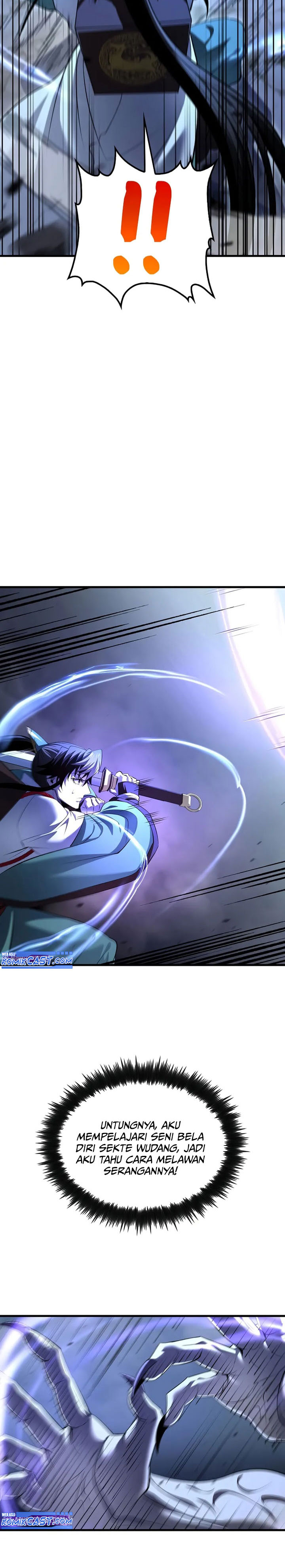 doctors-rebirth - Chapter: 188