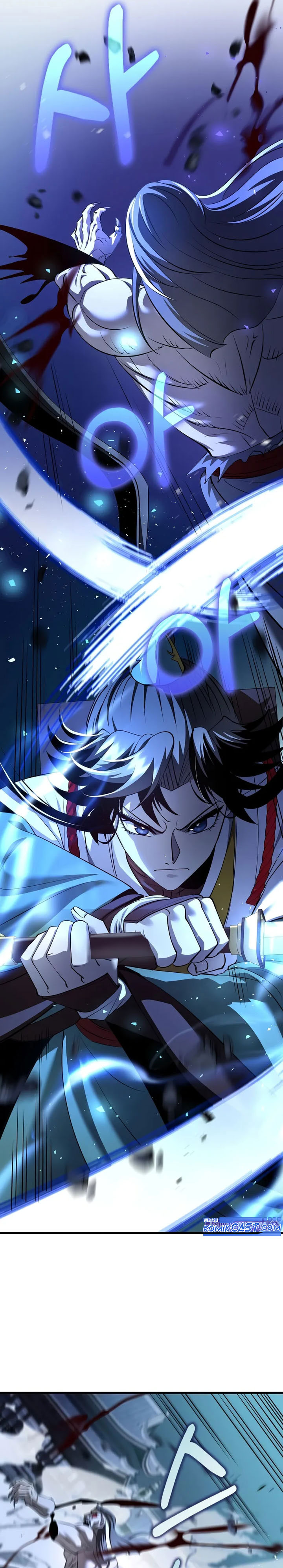 doctors-rebirth - Chapter: 188