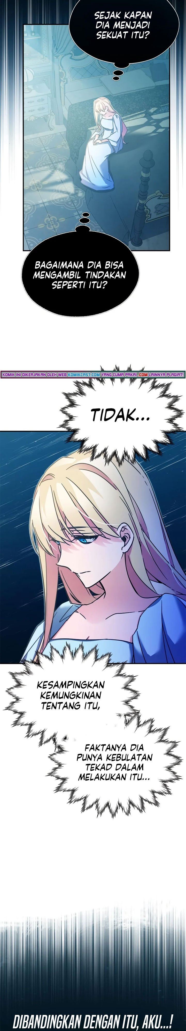 the-heavenly-demon-cant-live-a-normal-life - Chapter: 28