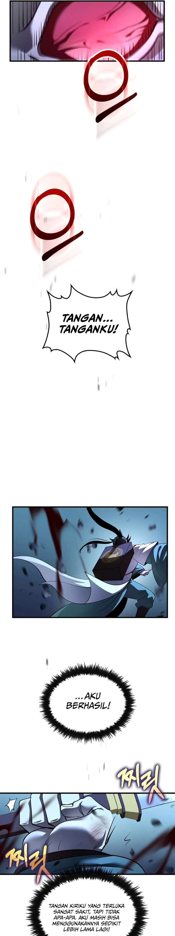 doctors-rebirth - Chapter: 188