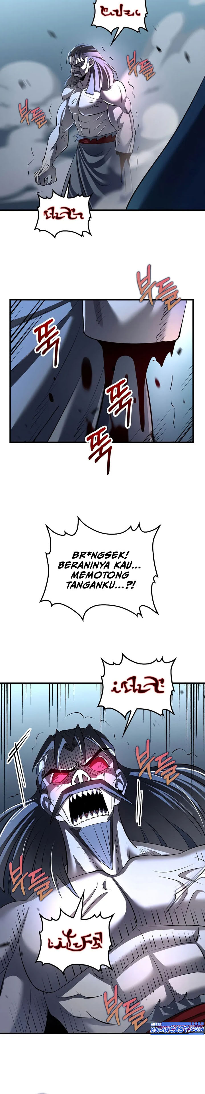 doctors-rebirth - Chapter: 188