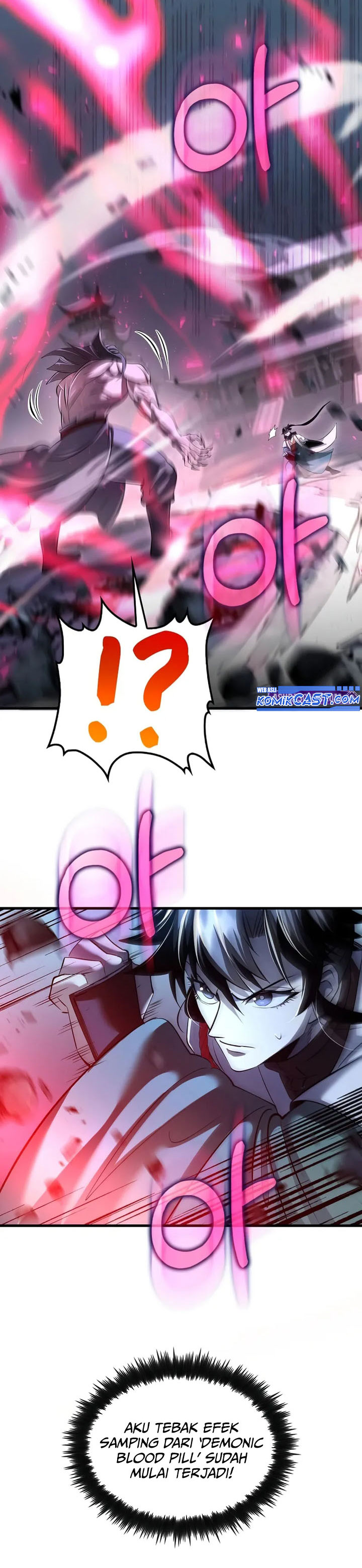 doctors-rebirth - Chapter: 188