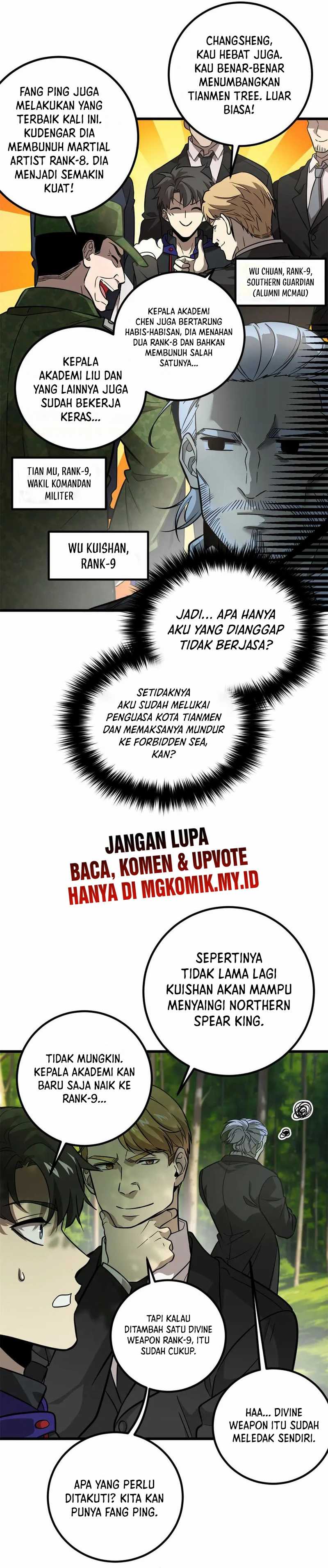 global-gao-wu - Chapter: 297