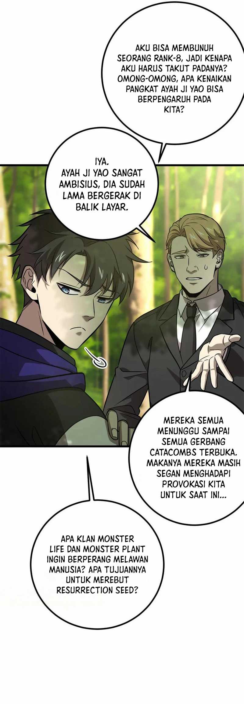 global-gao-wu - Chapter: 297