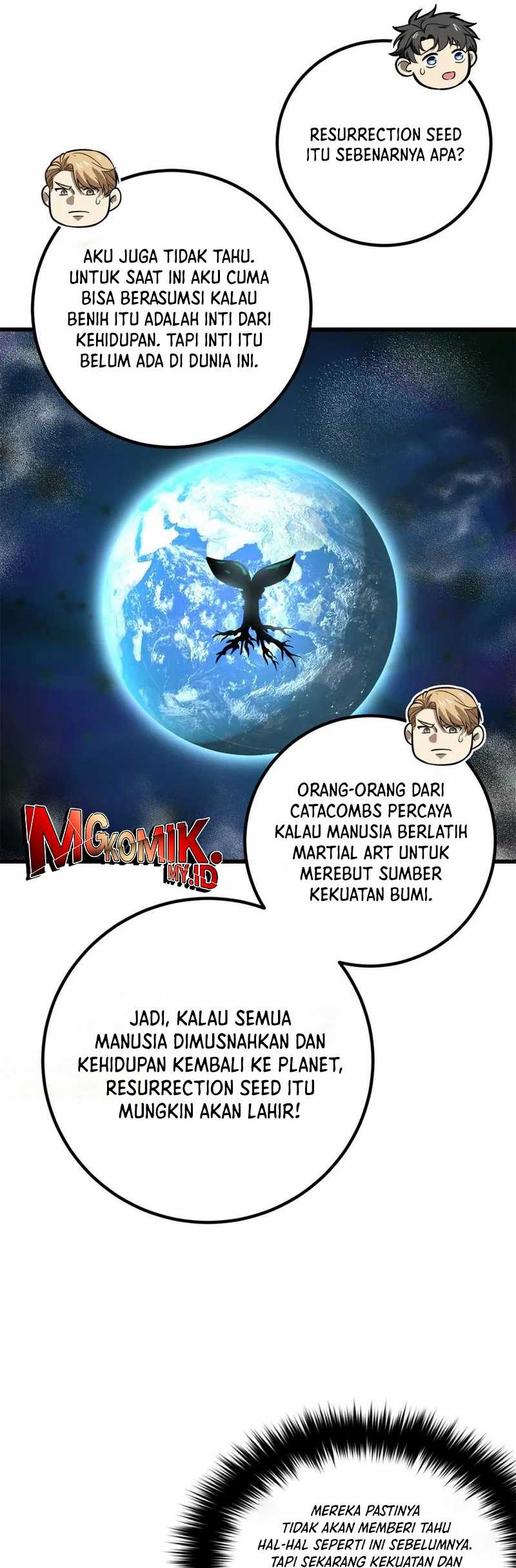 global-gao-wu - Chapter: 297