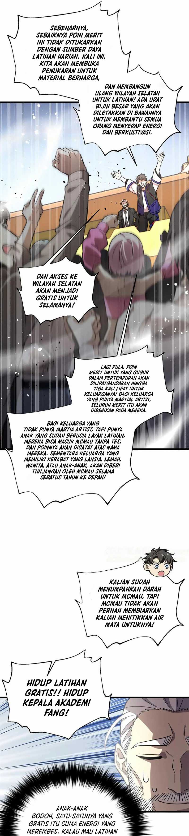 global-gao-wu - Chapter: 297