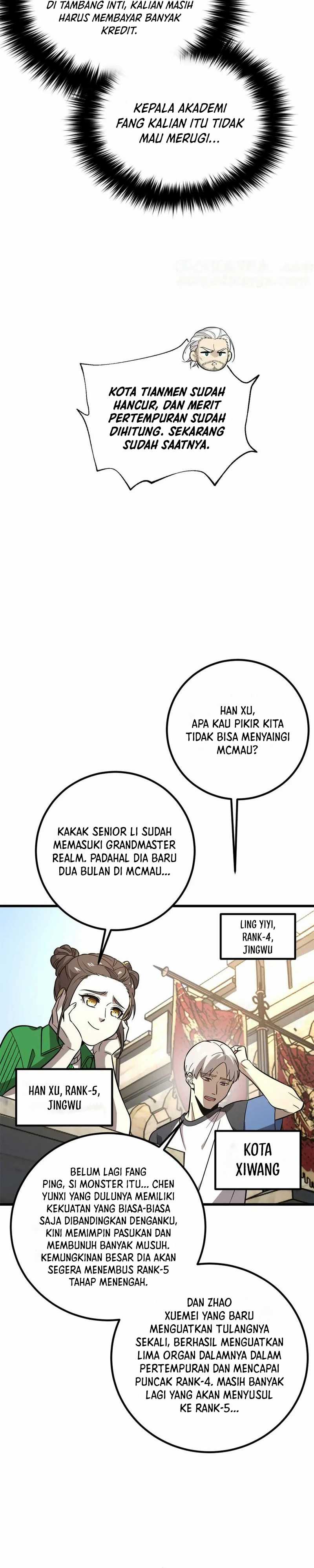 global-gao-wu - Chapter: 297