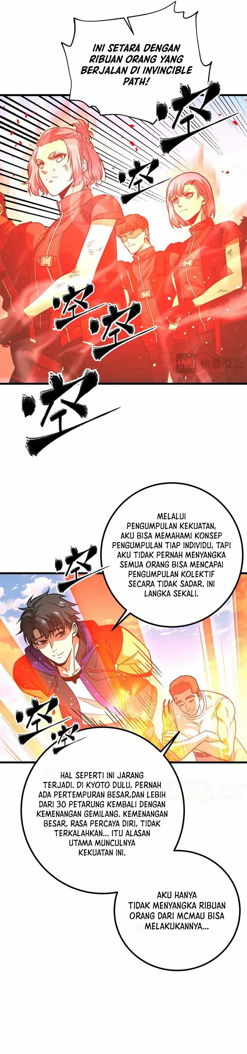 global-gao-wu - Chapter: 297