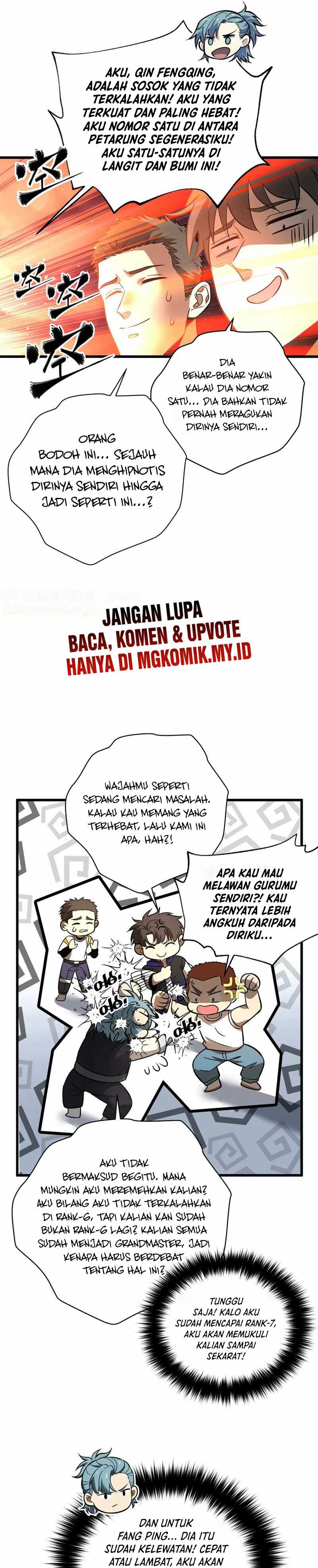 global-gao-wu - Chapter: 297