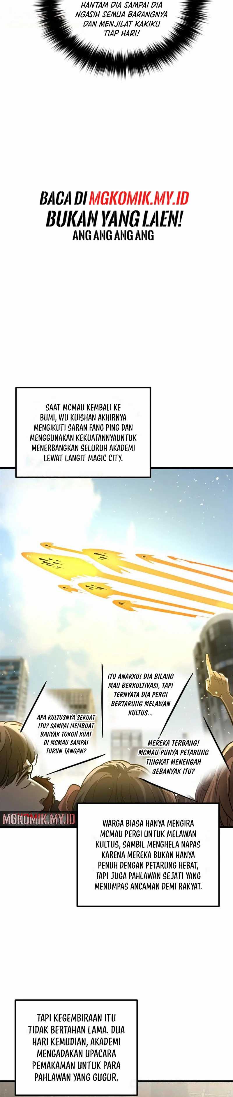 global-gao-wu - Chapter: 297