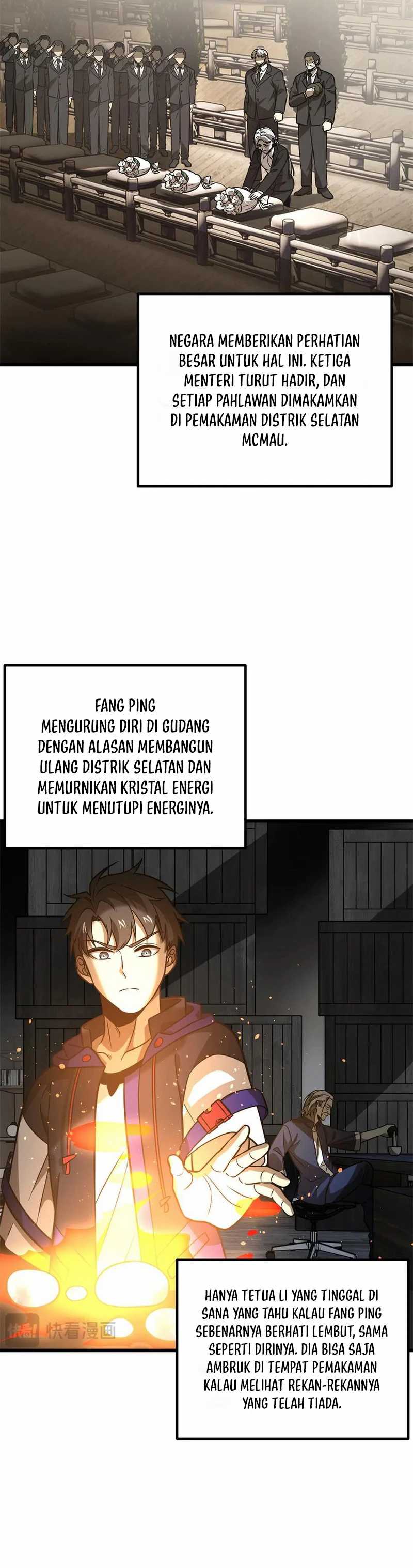 global-gao-wu - Chapter: 297