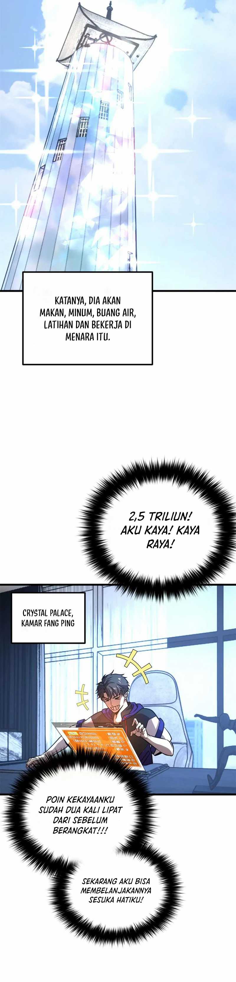 global-gao-wu - Chapter: 297