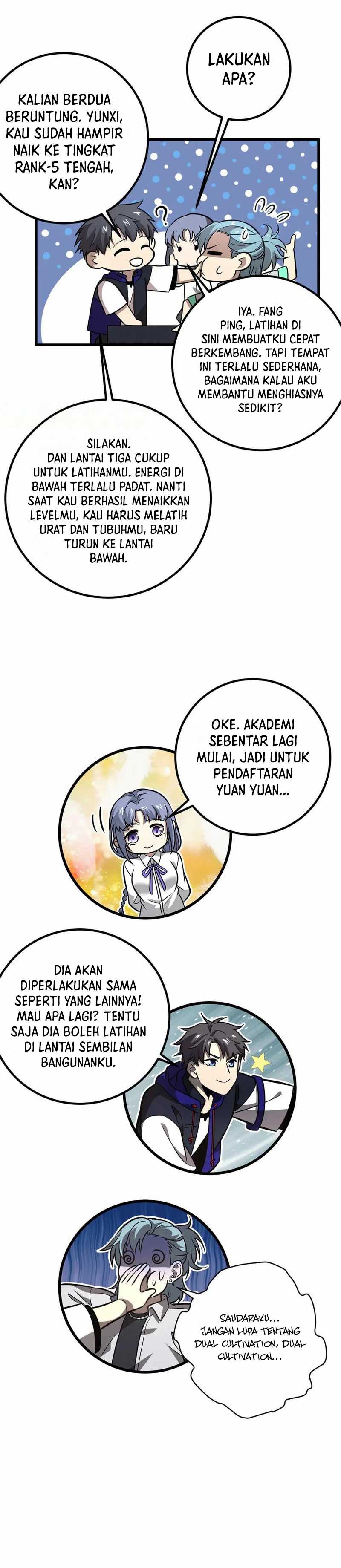 global-gao-wu - Chapter: 297