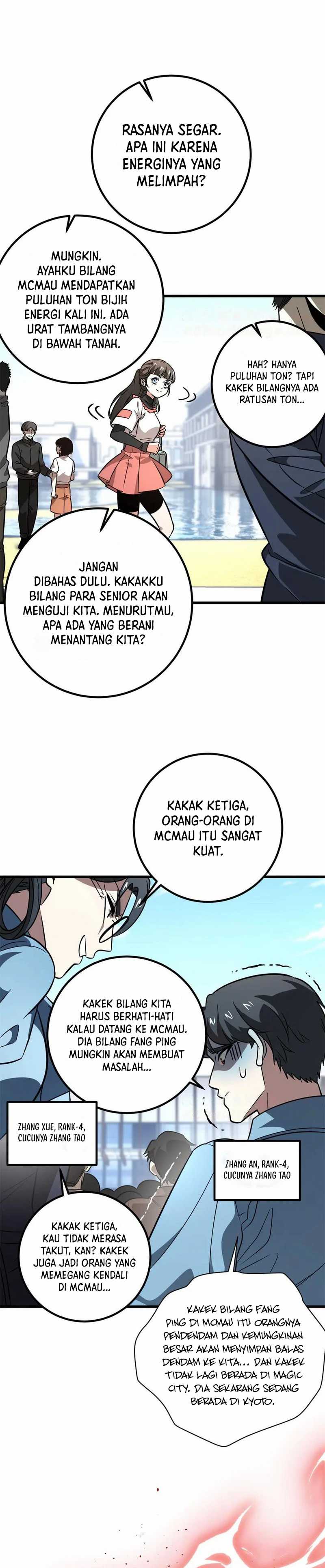 global-gao-wu - Chapter: 297