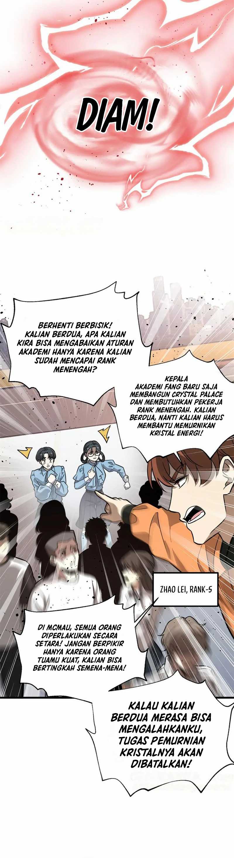global-gao-wu - Chapter: 297
