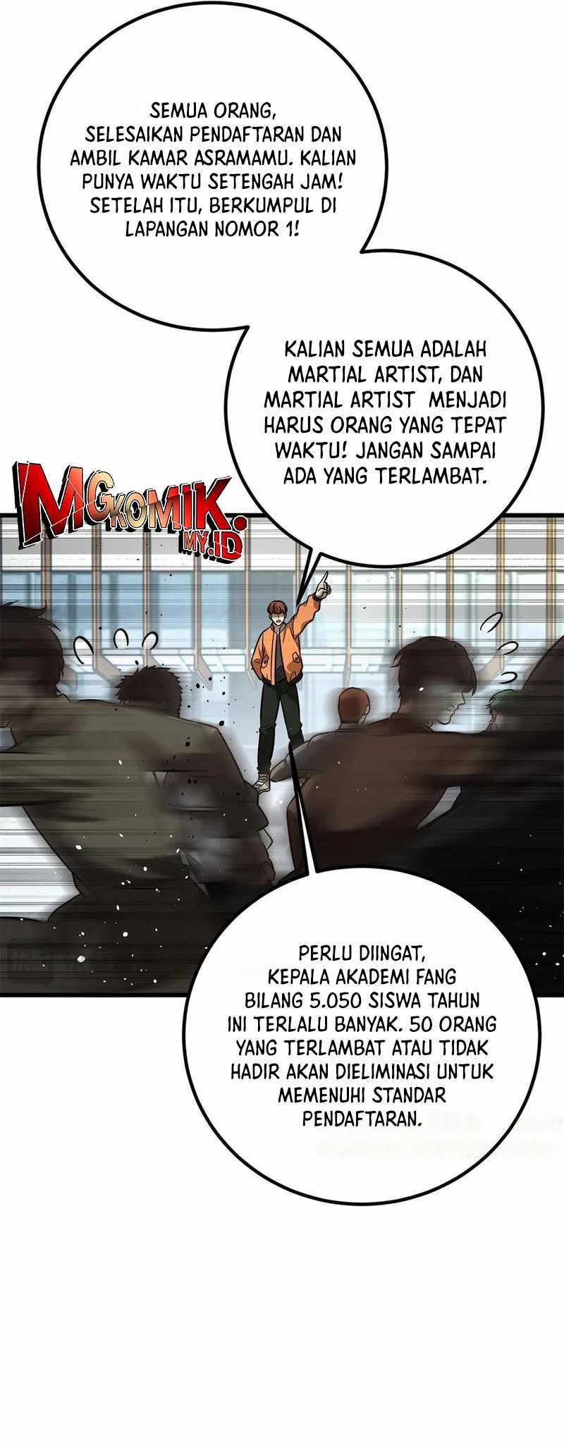 global-gao-wu - Chapter: 297