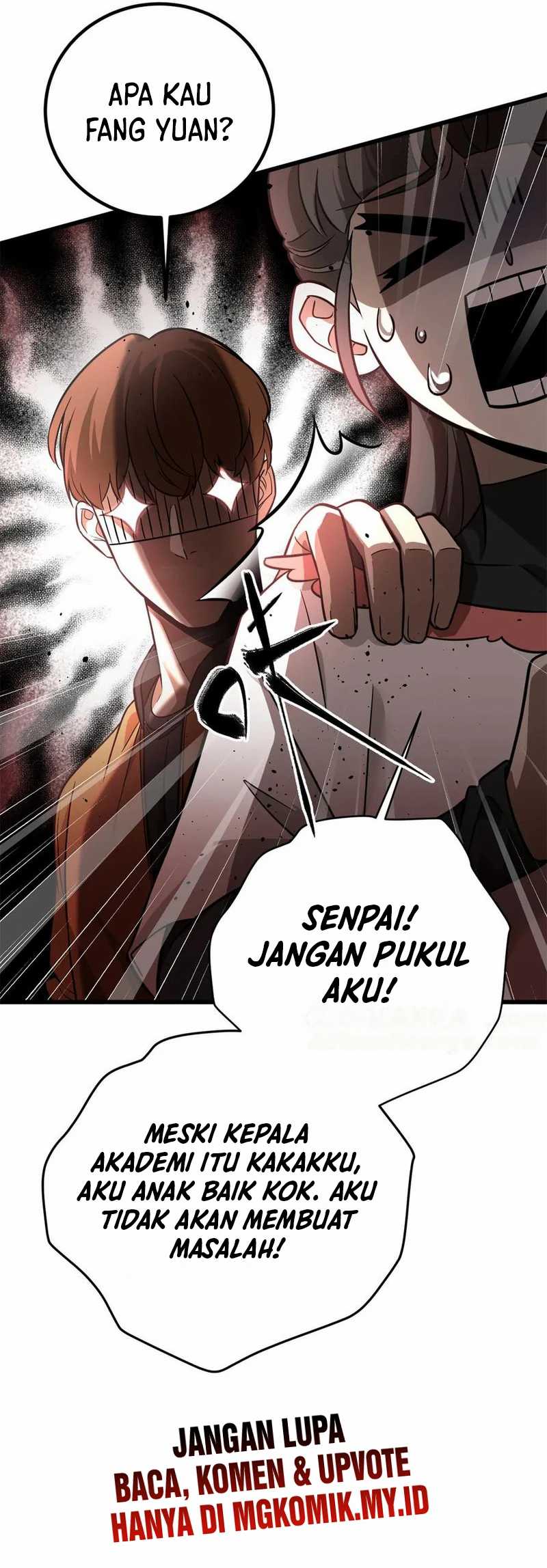 global-gao-wu - Chapter: 297