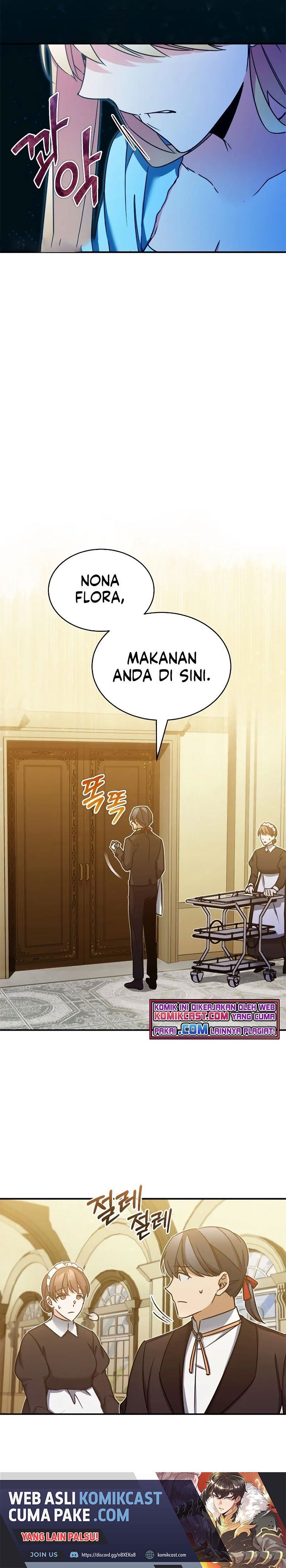 the-heavenly-demon-cant-live-a-normal-life - Chapter: 28