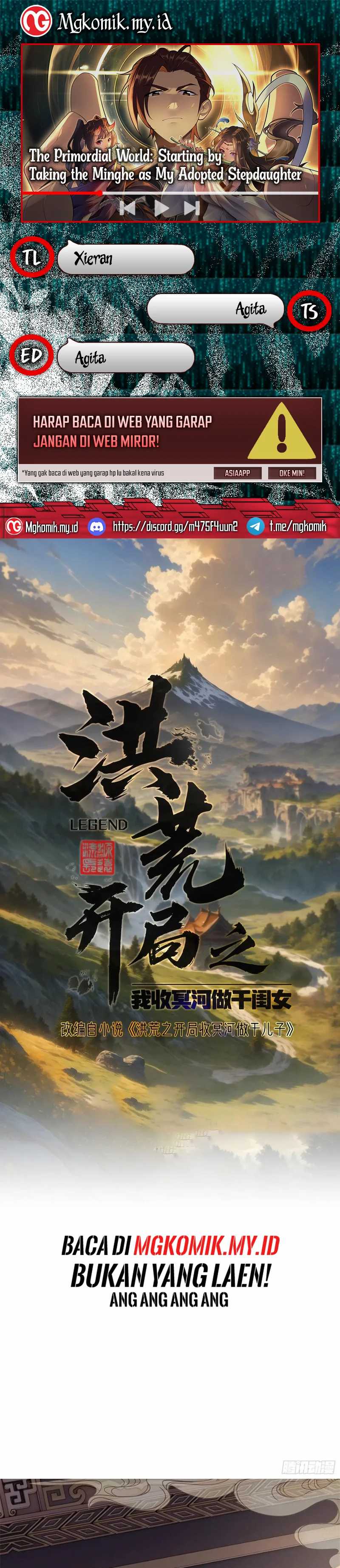 the-primordial-world-starting-by-taking-the-minghe-as-my-adopted-stepdaughter - Chapter: 47