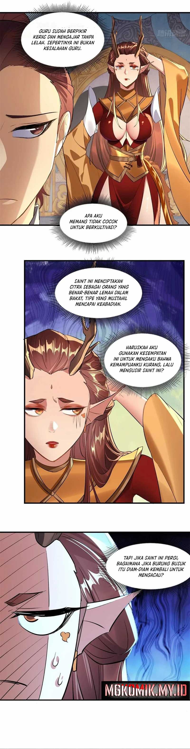 the-primordial-world-starting-by-taking-the-minghe-as-my-adopted-stepdaughter - Chapter: 47