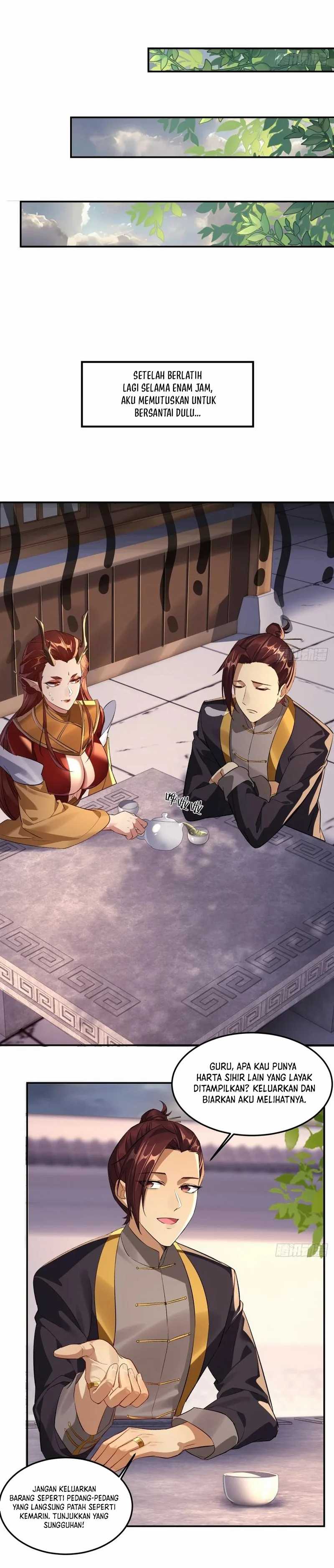 the-primordial-world-starting-by-taking-the-minghe-as-my-adopted-stepdaughter - Chapter: 47