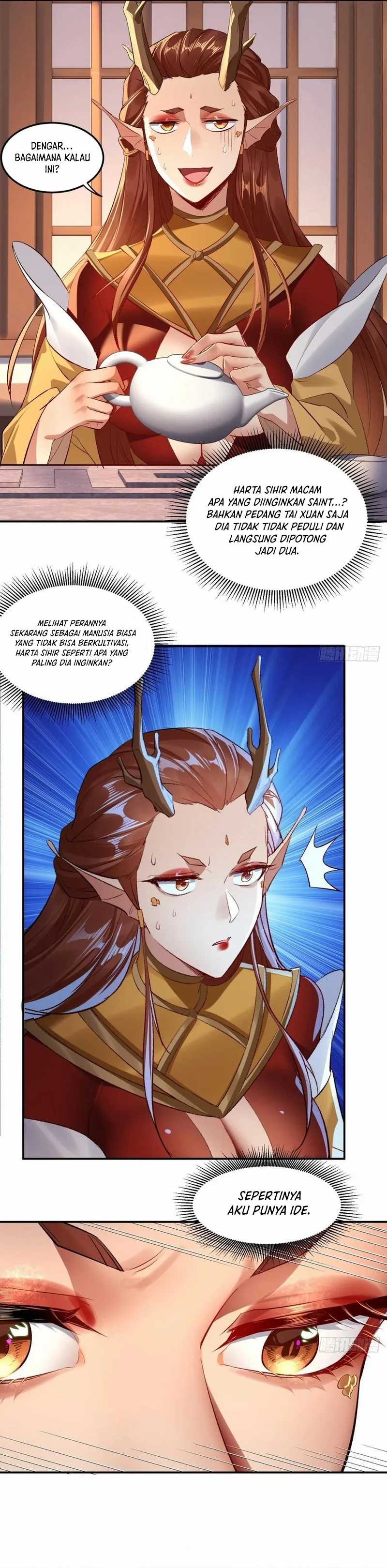 the-primordial-world-starting-by-taking-the-minghe-as-my-adopted-stepdaughter - Chapter: 47