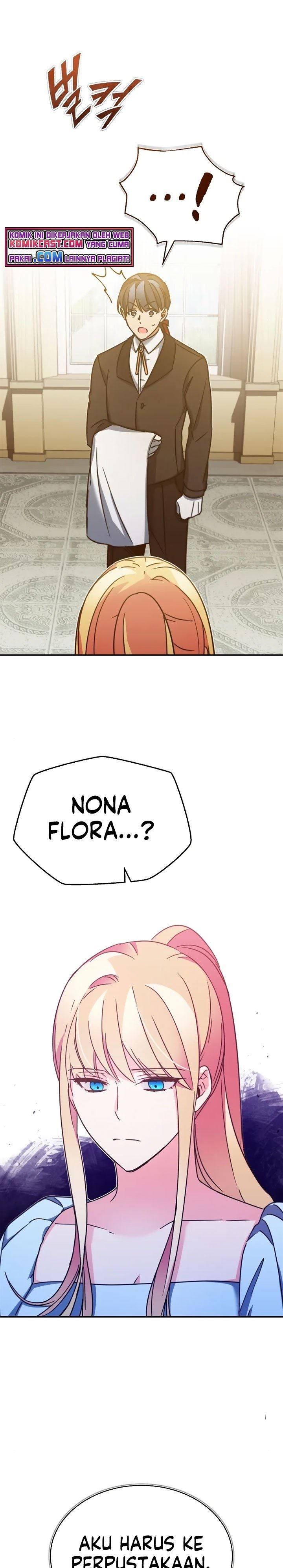 the-heavenly-demon-cant-live-a-normal-life - Chapter: 28
