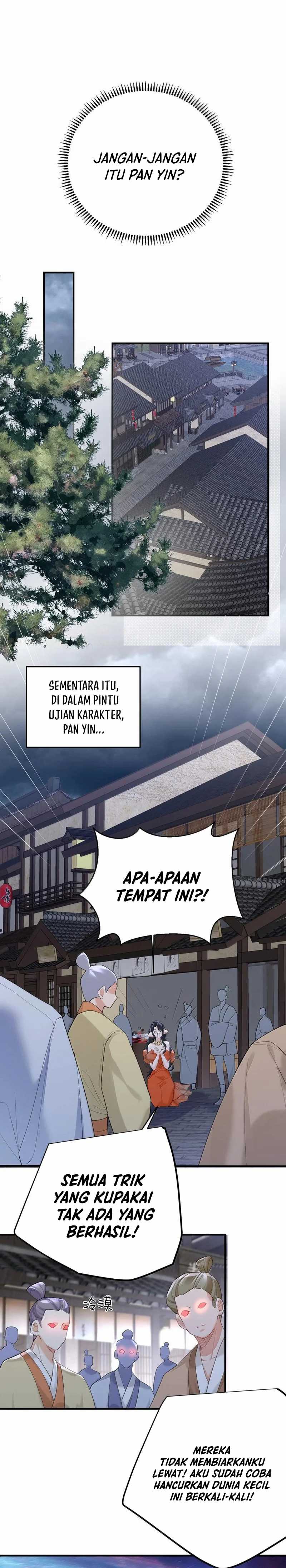 am-i-invincible - Chapter: 308