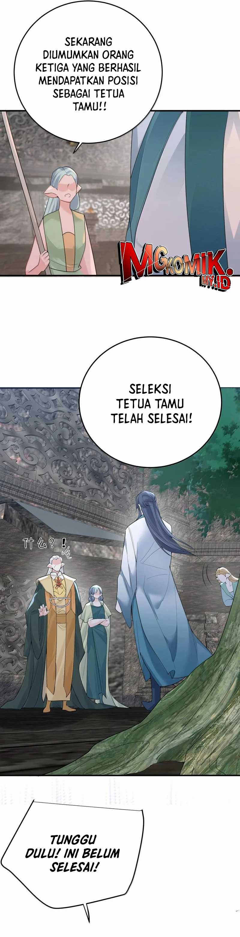 am-i-invincible - Chapter: 308