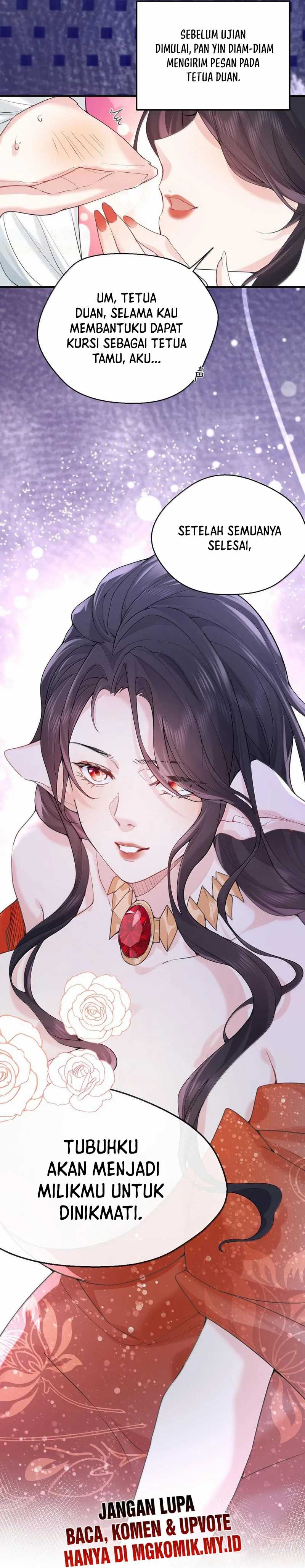 am-i-invincible - Chapter: 308