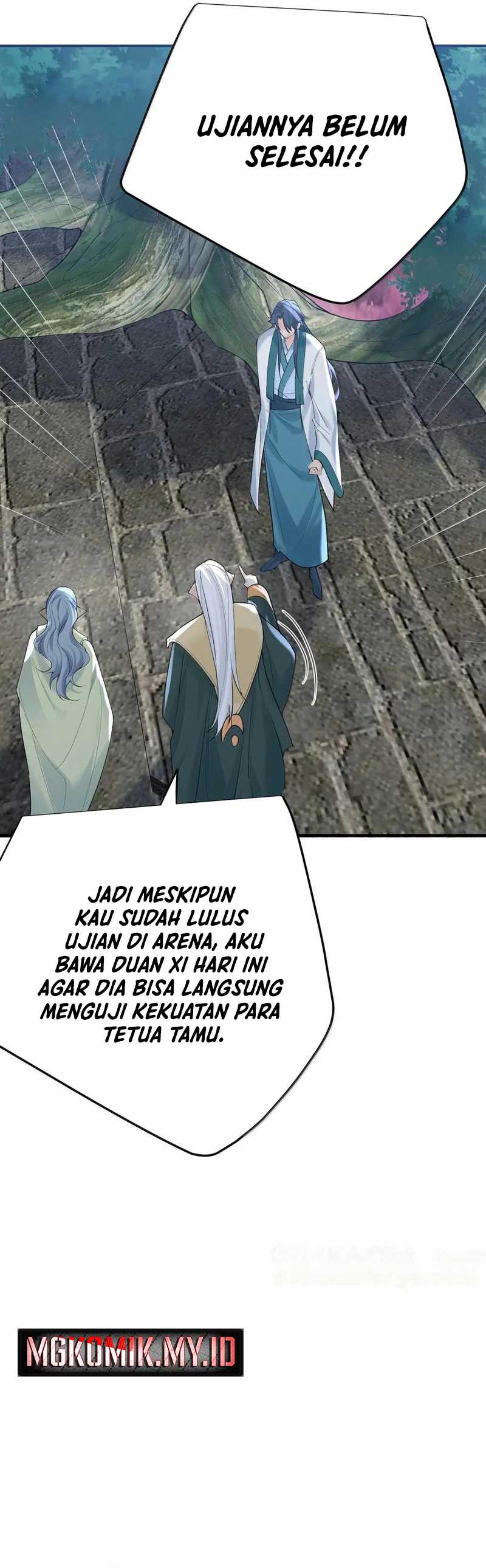 am-i-invincible - Chapter: 308