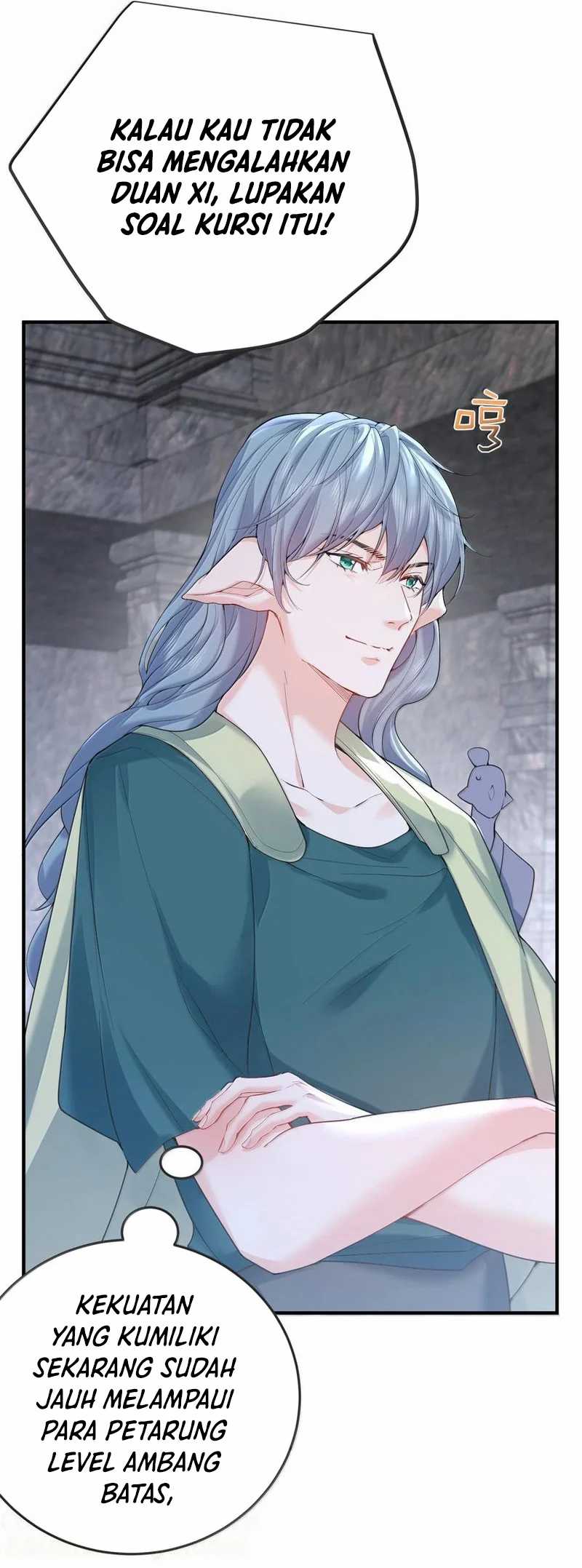 am-i-invincible - Chapter: 308