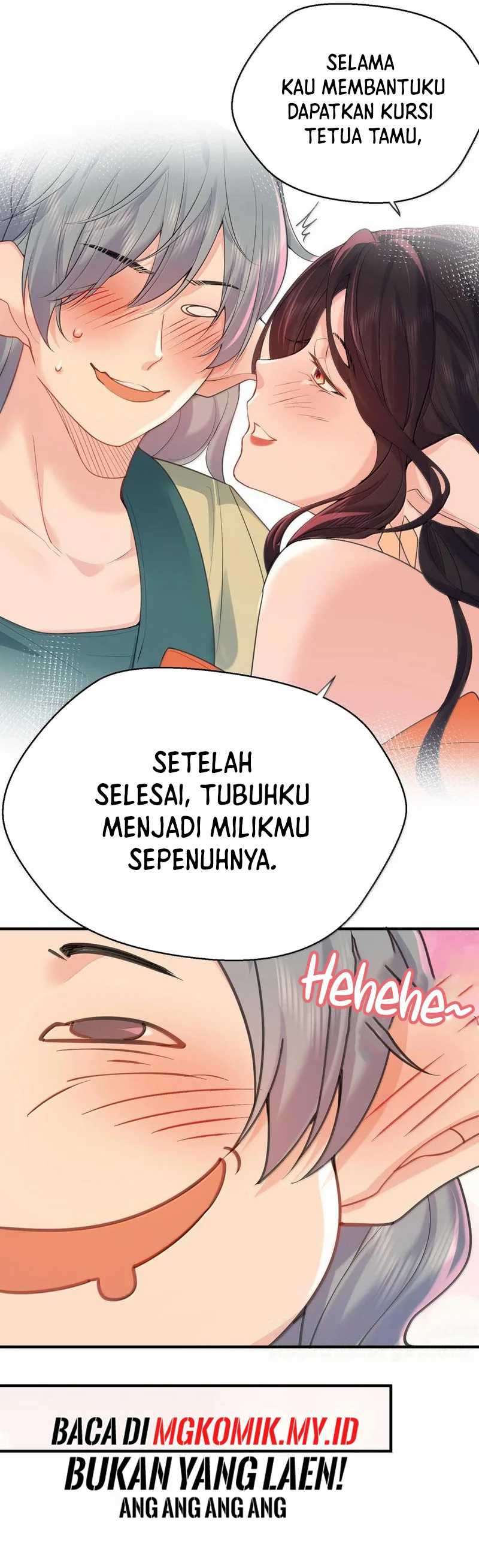 am-i-invincible - Chapter: 308