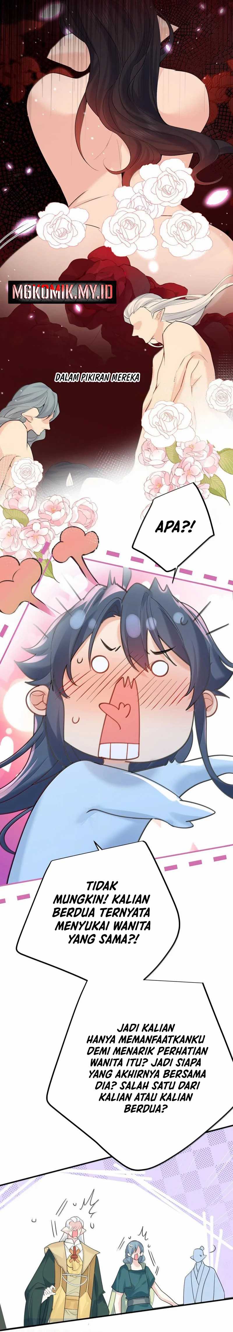 am-i-invincible - Chapter: 308